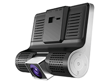 3 Lens Car camera C33
