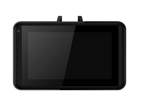 1080P Night Vision 2.7inch display