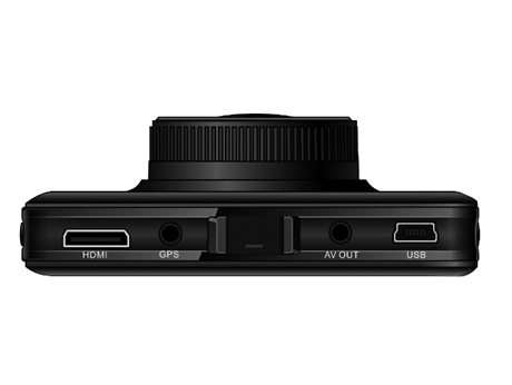 1080P Night Vision 2.7inch display