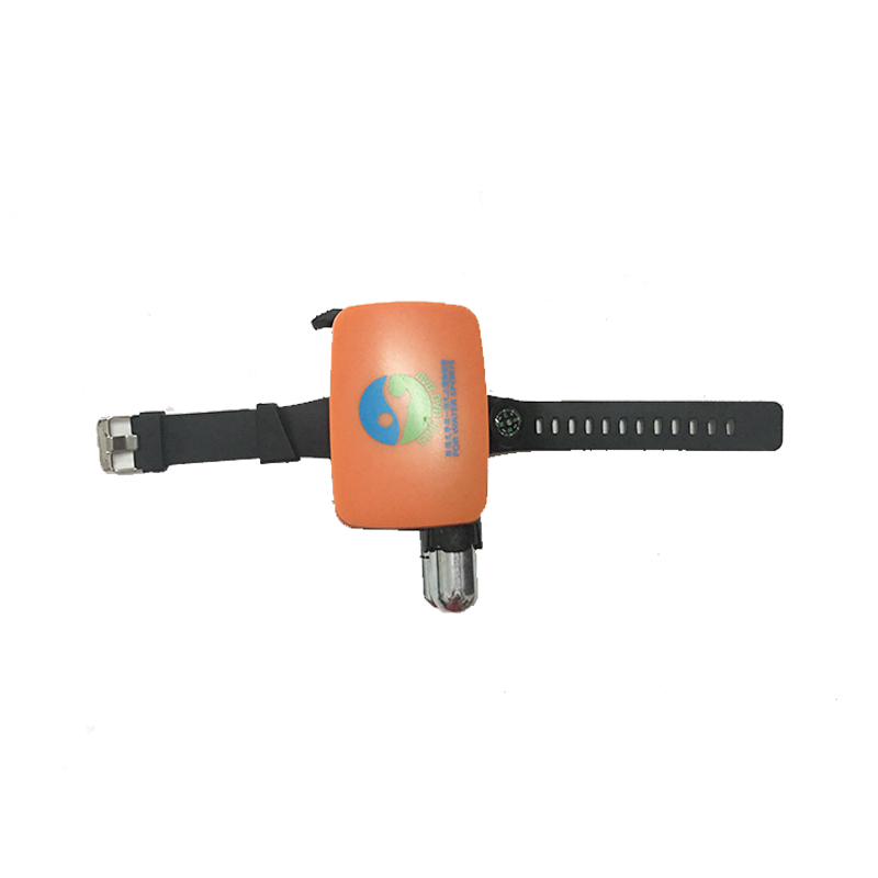 Wearable Rescue Safety Wristband K2 for water sports