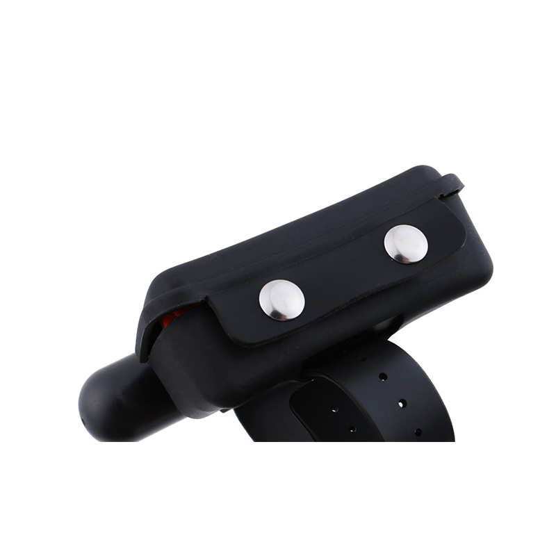 Puffer factory Wearable Rescure Device Float Lightweight Wristband With Inflatable Co2 Cylinder Inflatable Bladder Water Buoyancy Aid Device K1