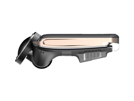 360 DASHCAM M6 with 4.5inch display