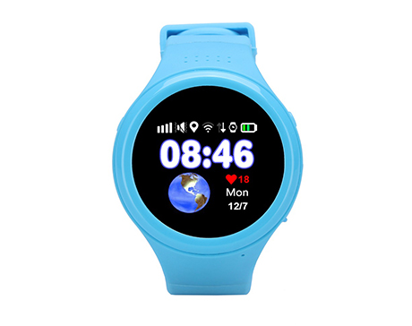 Simple pratical Children's Smart Phone Watch T88