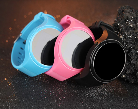 Simple pratical Children's Smart Phone Watch T88