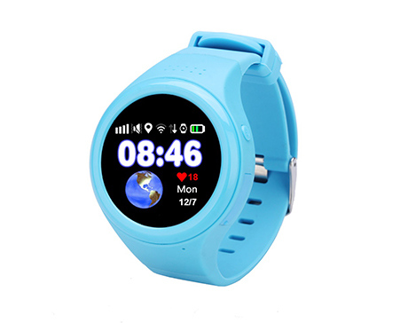 Simple pratical Children's Smart Phone Watch T88
