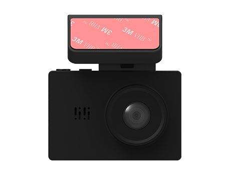 Dual channel 1080P Full HD Car DVR MK30