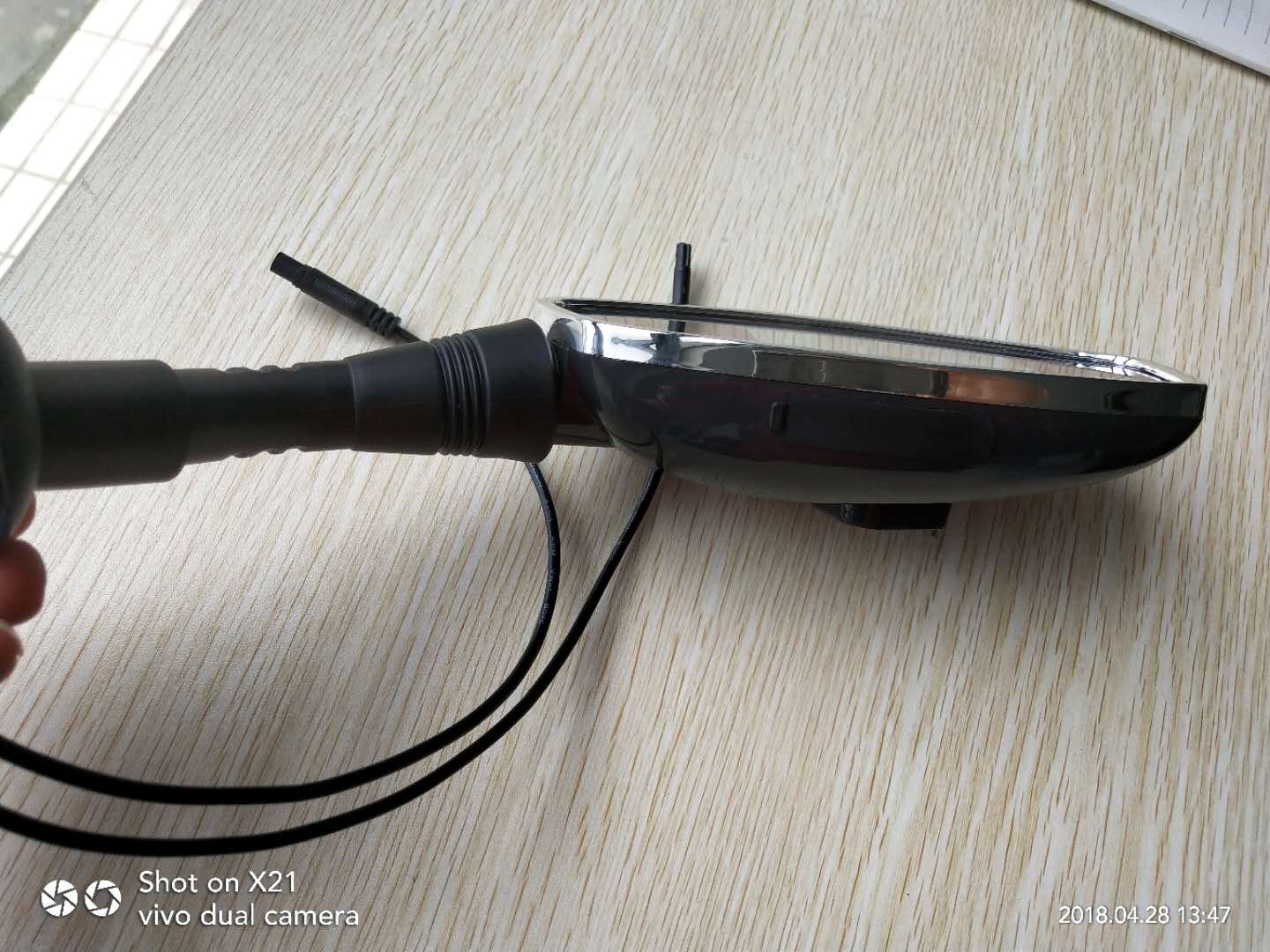 Motorycycle Recorder MT01
